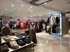 -乐天免税店(明洞店)