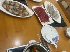 -良兴火锅