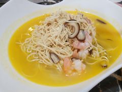 -金陵红鲤鱼餐厅(孝陵卫紫金山店)