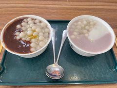 -笃笃笃糖粥(十全街店)