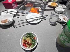 -海底捞火锅(步步高新天地店)