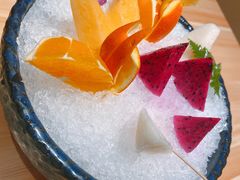 -蟹福家活蟹料理·豪华自助(绿洲假日酒店)