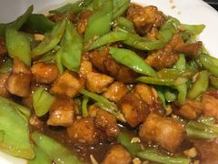 -小俩口烧烤东北菜(双井店)