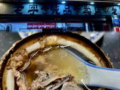 -達揚原味燉品(文明路店)