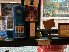 -新月集庭院咖啡馆(老邮局店)