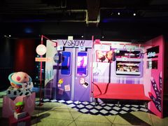 -V SHOW max KTV(粉巷店)