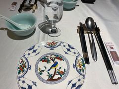 -小河盐帮·私家菜·烤鸭(三元桥·霄云路店)