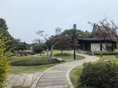 -江心屿景区