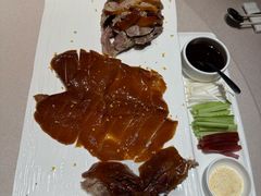 -漢舍中国菜馆(889广场店)