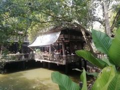 -Meena Rice Based Cuisine