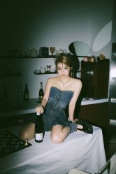 -WAVE SODA摄影工作室