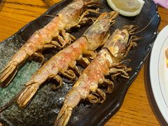 -大渔铁板烧(中山路八佰伴店)