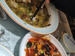 -巷儿里餐厅·杭帮菜(信义坊店)