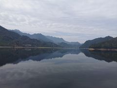 -新安江山水画廊风景区