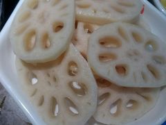 藕片-小门坎三合鱼(总店)