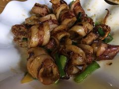 -明记海鲜美食老字号(明记总店)