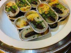 -荣誉国际酒店-海鲜自助餐厅(迎宾大道店)