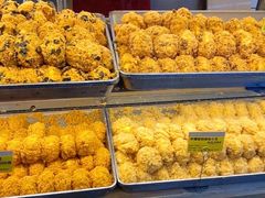 -鲍师傅糕点(江苏路店)