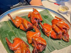-喜棠·长沙家宴·海鲜·湘菜(麓谷店)