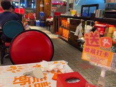 -熊记虾王·小龙虾(东晓南店)