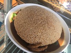 -翠茗农庄土菜馆(天目湖店)