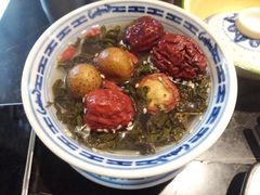 -巴四老城区炭火蛙锅(张江店)