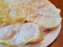 驴肉蒸饺-秦三驴(云飞街店)