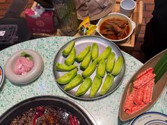-鸿姐老火锅·传统炒料(上海旗舰店)