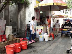 -陈老添美食店(宝华路店)