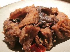 -有才叔的小馆(招商依云曲江店)