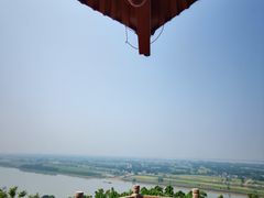 -采石矶景区