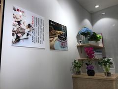-香港龟正盅 手作糖水甜品龟苓膏(千灯湖环宇城店)