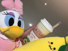 -叶子与茶(苏宁广场店)