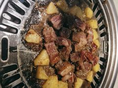 -猫抓烤肉(武进吾悦广场店)