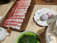 -柴の食堂·日式家庭料理·熊之肆(大学路店)