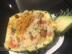 -鹿港小镇(金虹桥国际中心店)