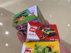 -布吉佳兆业广场