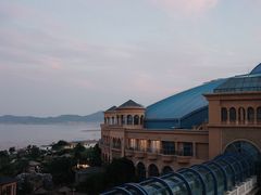 -青岛海泉湾皇冠假日度假酒店