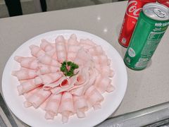 -海底捞(胡志明店)