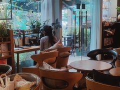 -街角 T·COFFEE 融合料理·BISTRO(车公庙店)