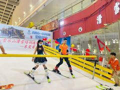 -空气湃·运动嘉年华·团建拓展生日趴·真人CS