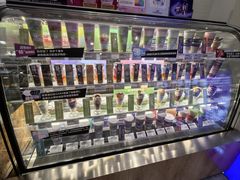 -Blueglass酸奶(财富购物中心店)