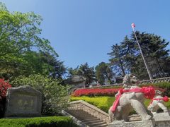 -湛山寺