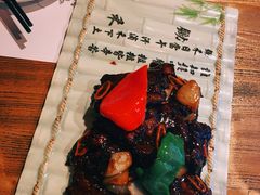 -繁花里音乐餐厅(新天地店)