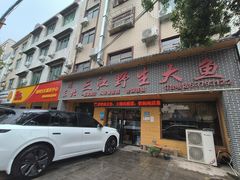 -老东北三江野生大鱼坊(登封店)