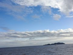 -舟山嵊泗列岛风景名胜区-南长涂沙滩