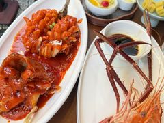 -蟹村草堂·苏式园林人文农家·大闸蟹