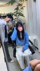 -V7 HAIR SALON