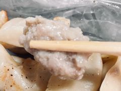 -水丰锅贴(延吉东路店)