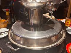 -小饕荟雅安贡椒鱼鲜馆(广福桥店)
